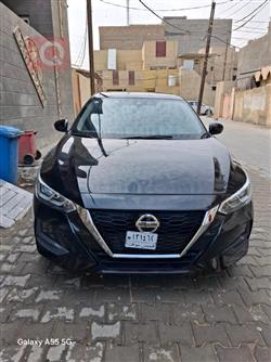 نیسان سێنترا